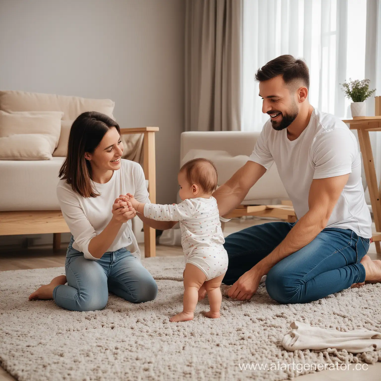 Family-Playtime-with-Parents-and-Child