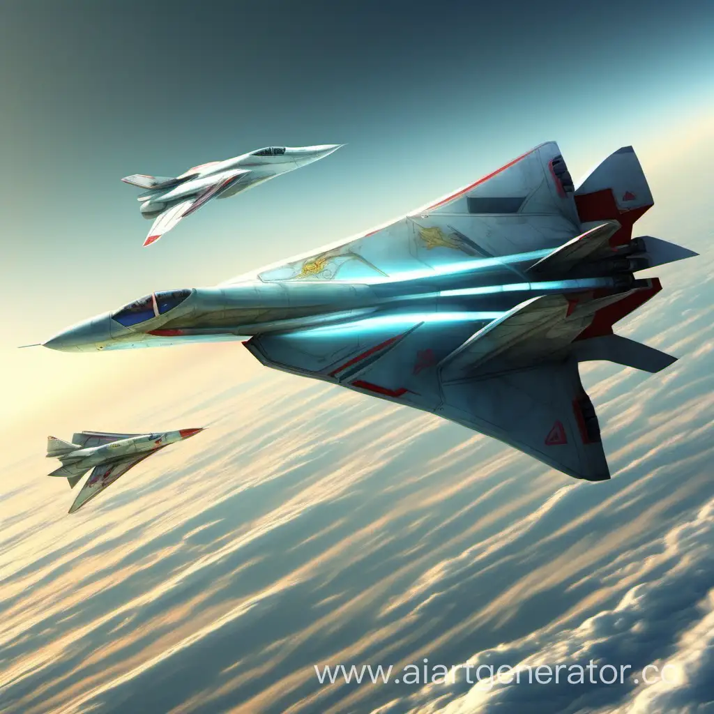 Futuristic-Russian-Fighter-in-Advanced-Combat-Gear