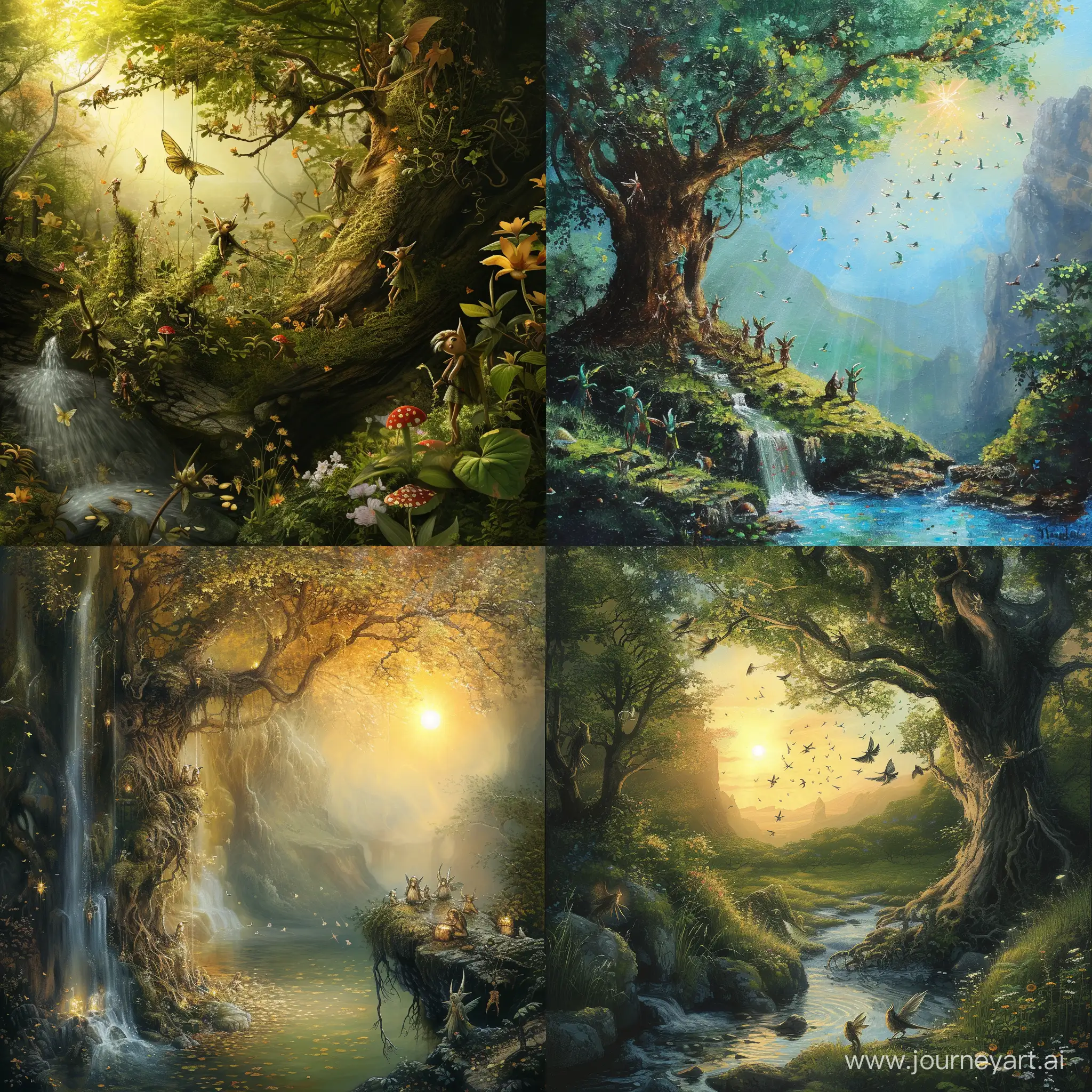 Enchanting-Nature-Scene-with-Elves