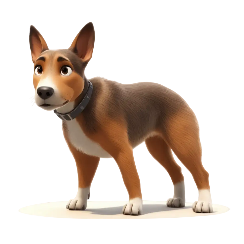 Animated-Dog-PNG-Bringing-Lifelike-Canine-Movements-to-Your-Digital-Space