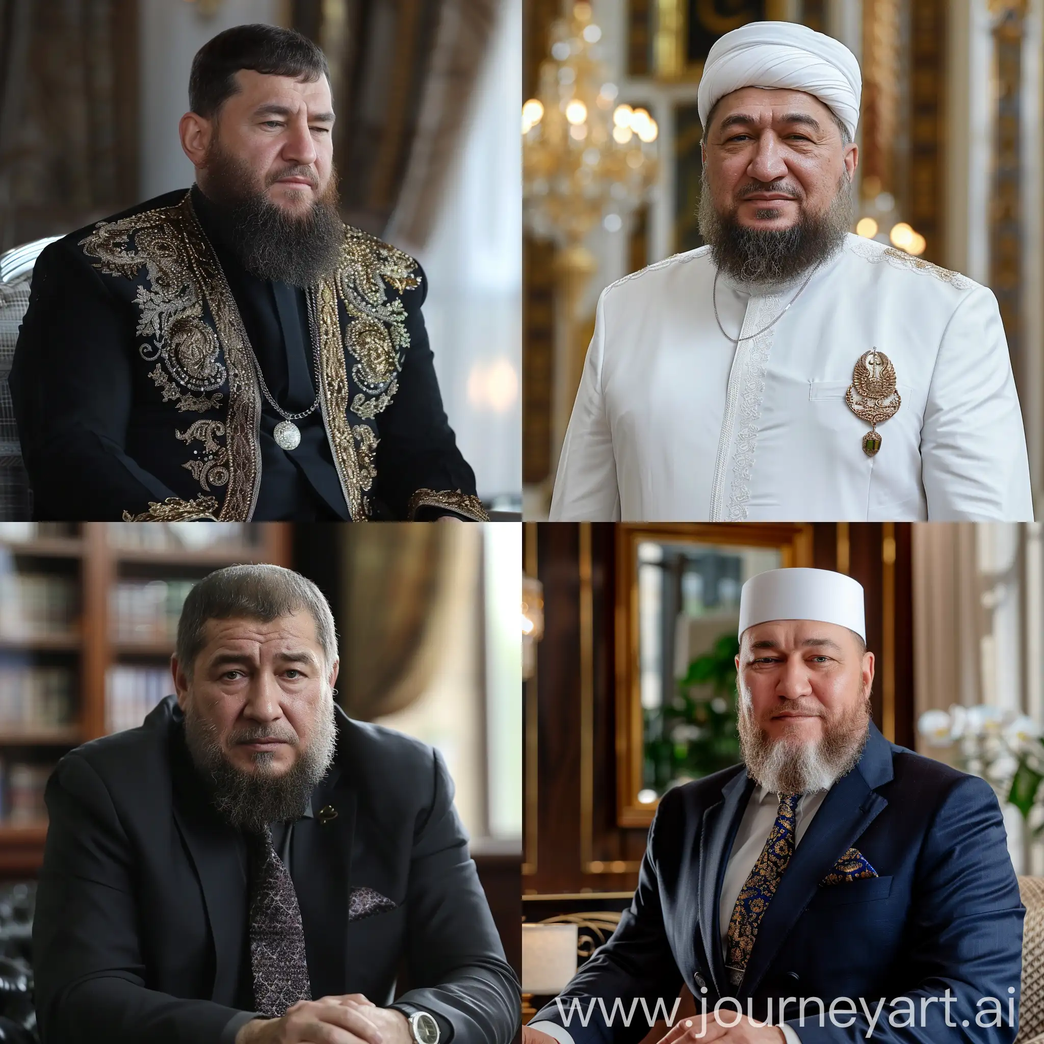 Ramzan-Kadyrov-Birthday-Congratulations