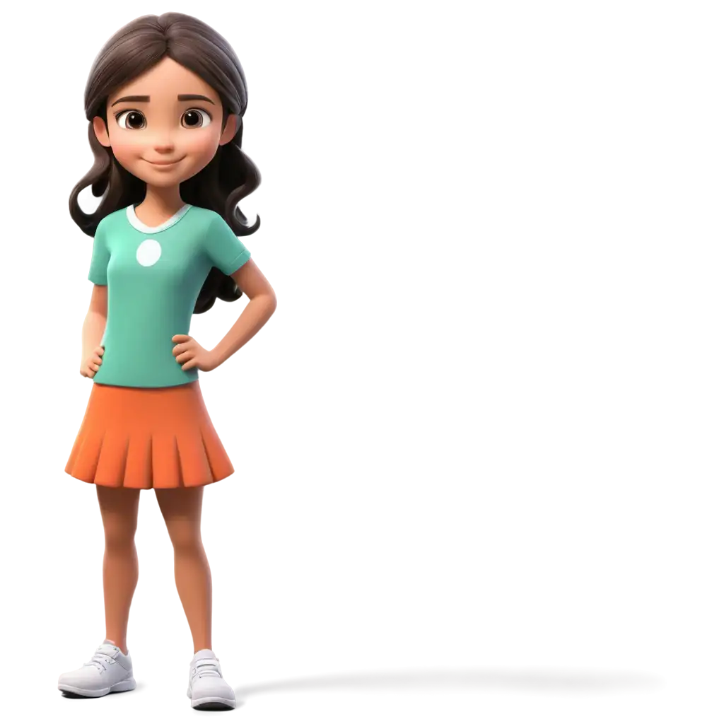 Vibrant-Girl-Cartoon-PNG-Engaging-Visual-Content-for-Websites-Social-Media-and-More