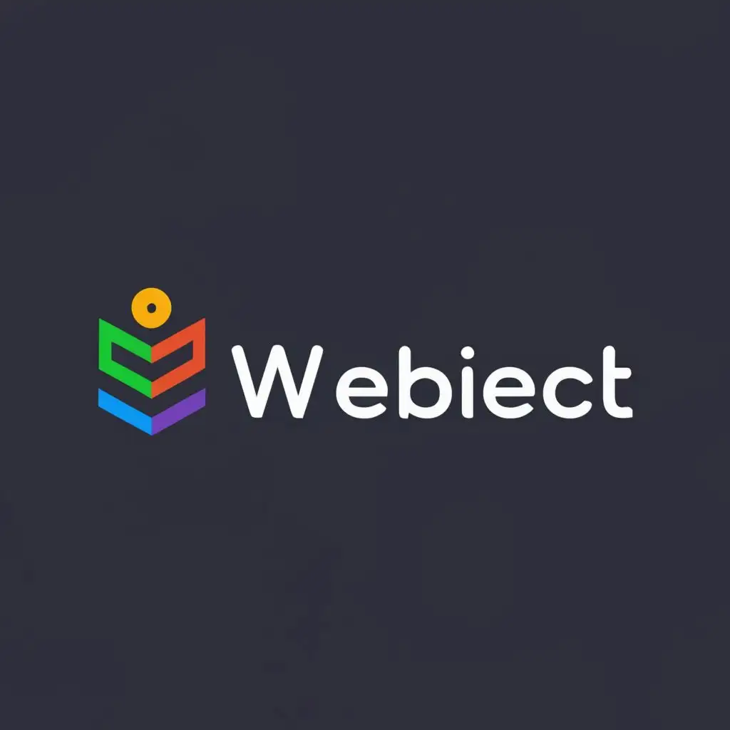 LOGO-Design-For-Webtech-Modern-AI-Logo-with-Bold-Typography-for-Internet-Industry