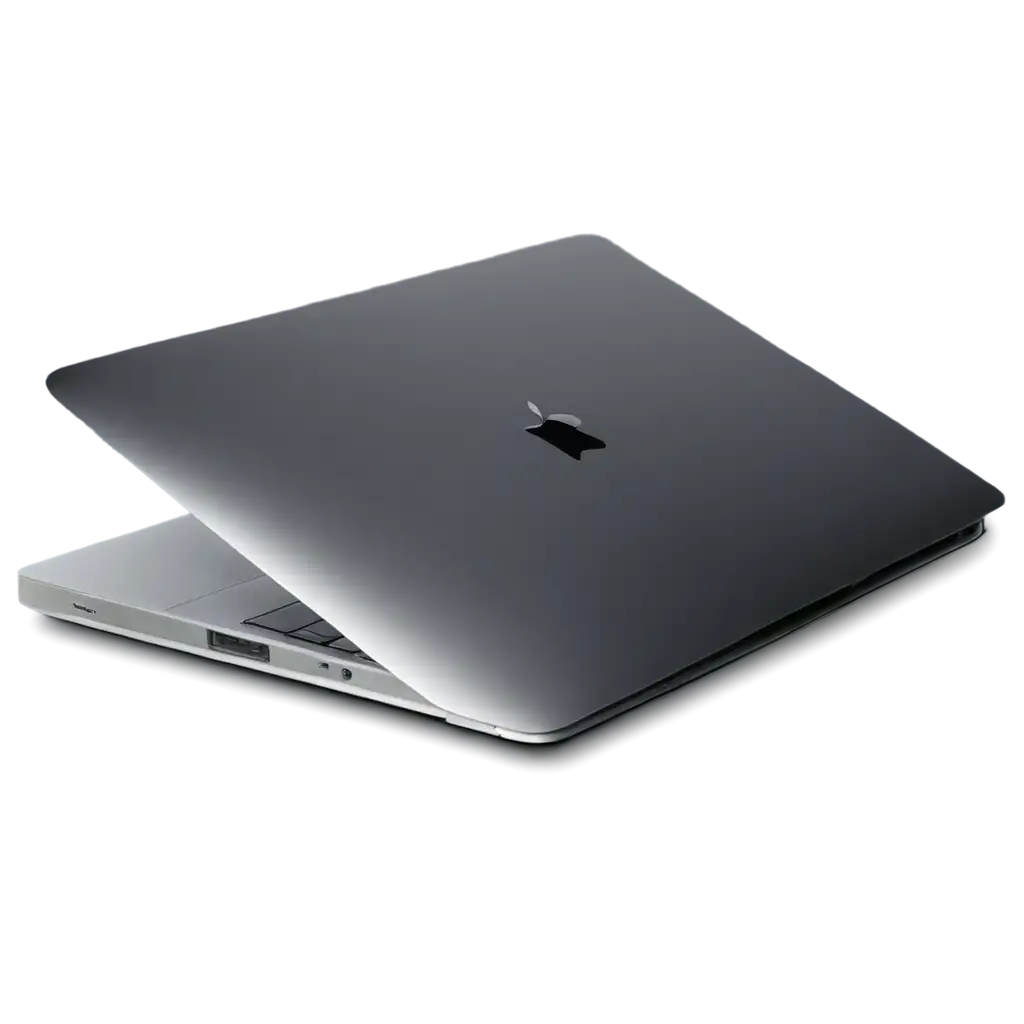 Stunning-MacBook-PNG-Image-for-Enhanced-Visual-Appeal-and-Versatility