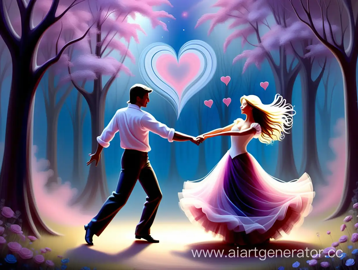 Enchanting-Moonlit-Dance-of-Love-in-Magical-Forest