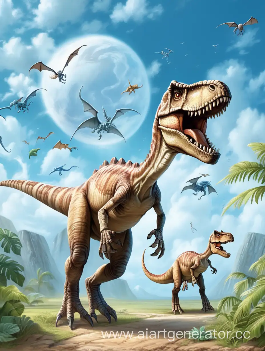 Dinosaur-Journey-From-Earths-Depths-to-the-Sky