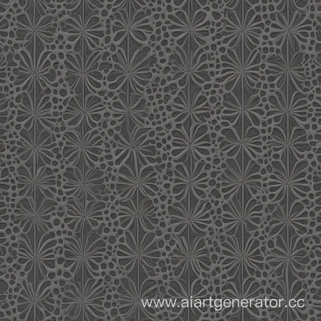 Ethereal-Gray-Night-Enigmatic-Patterns-Illuminated-in-Monochrome