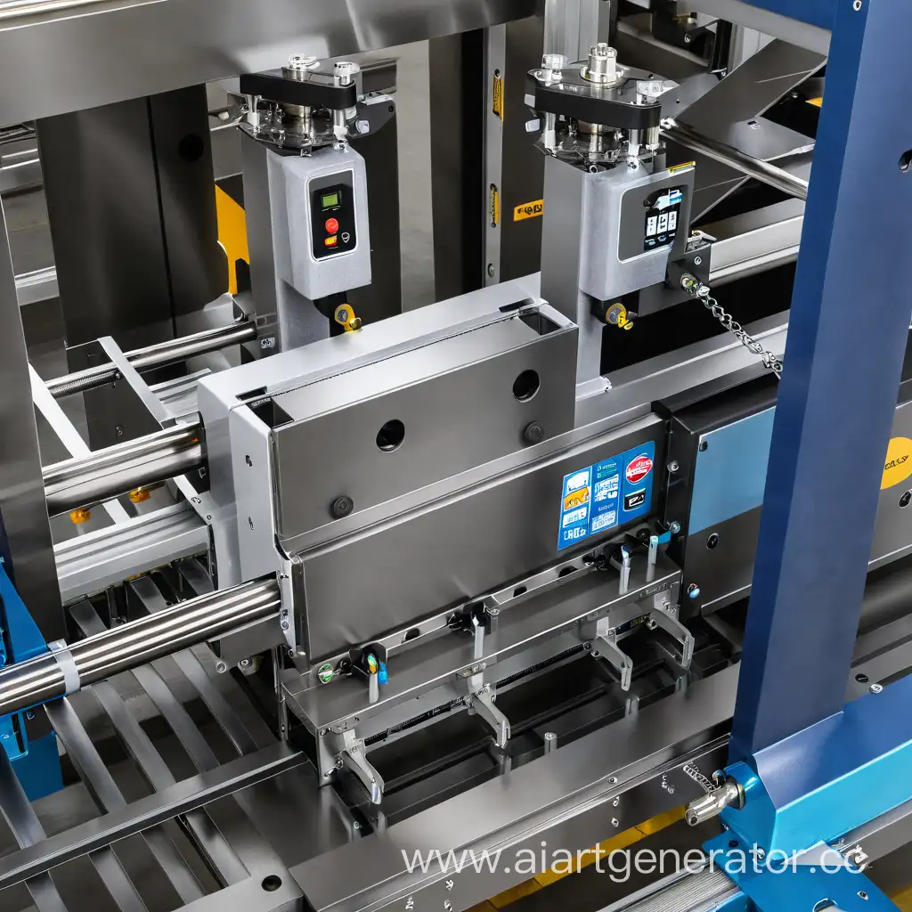 Automated-Packaging-Machine-in-Industrial-Setting
