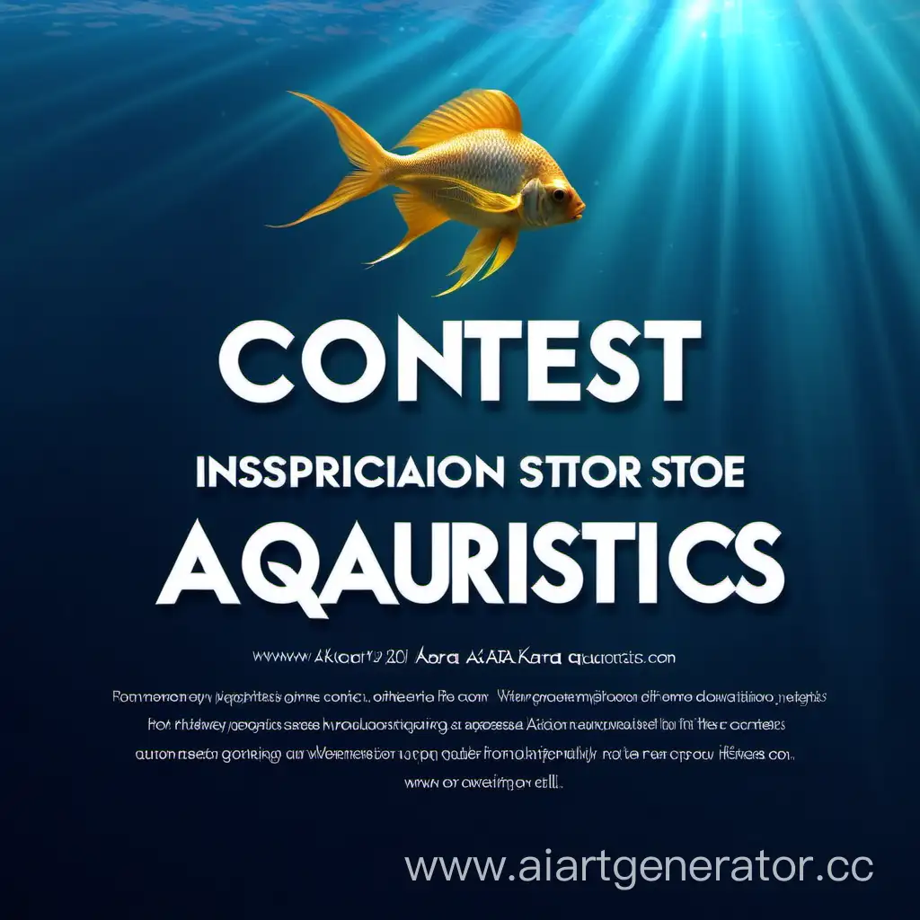 Vibrant-Aquatic-Contest-Entries-at-Akara-Aquaristics-Store