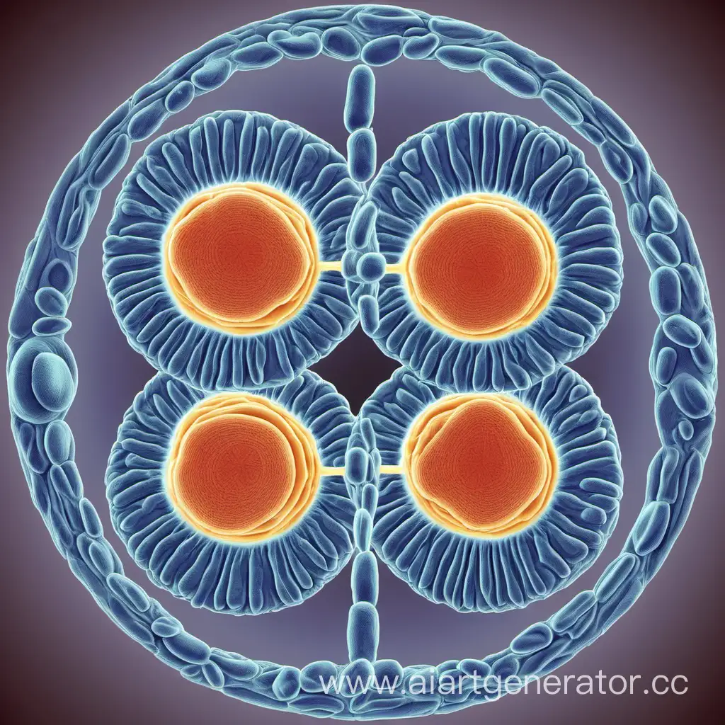 prometaphase of mitosis