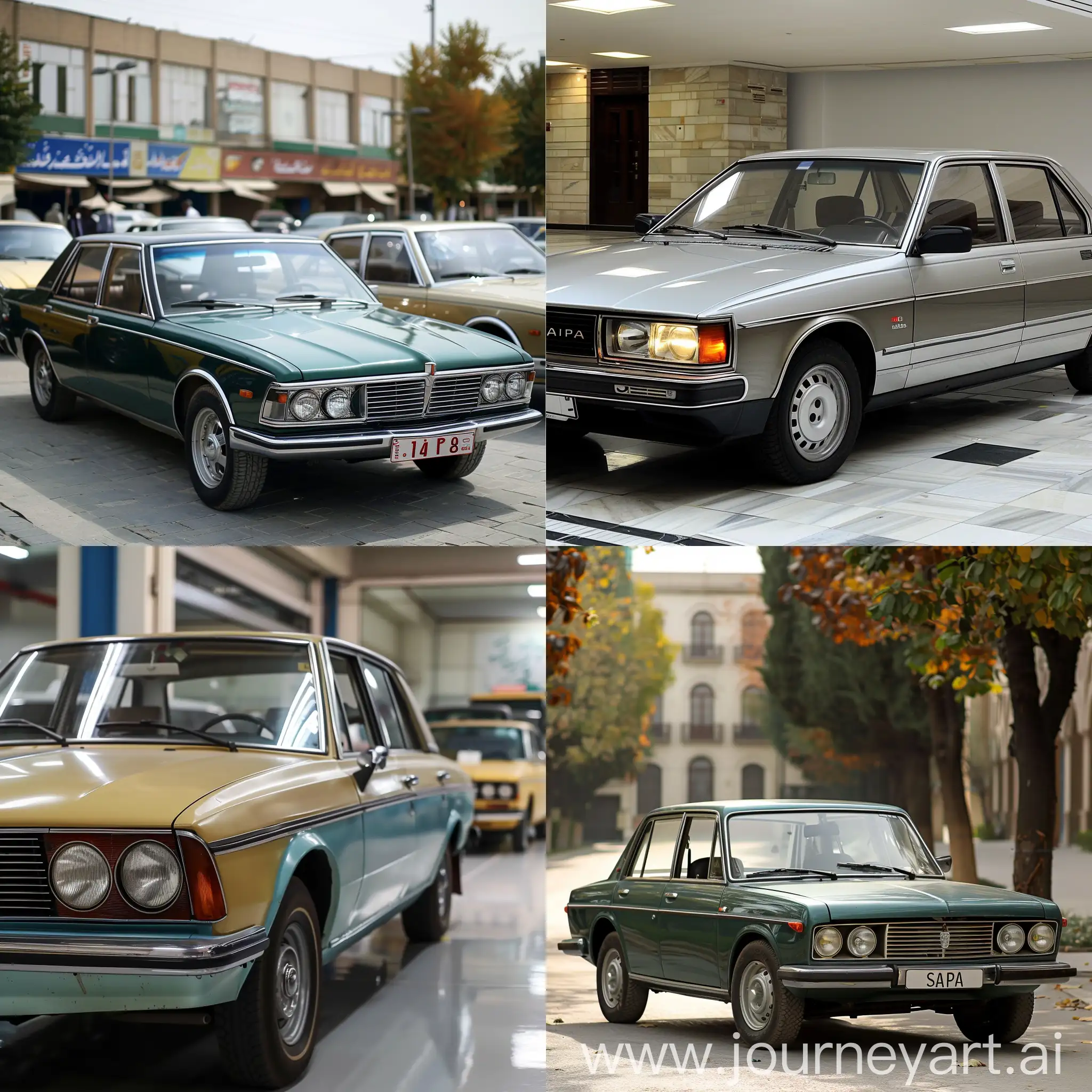 Iranian-Cars-Produced-by-Iran-Khodro-and-Saipa