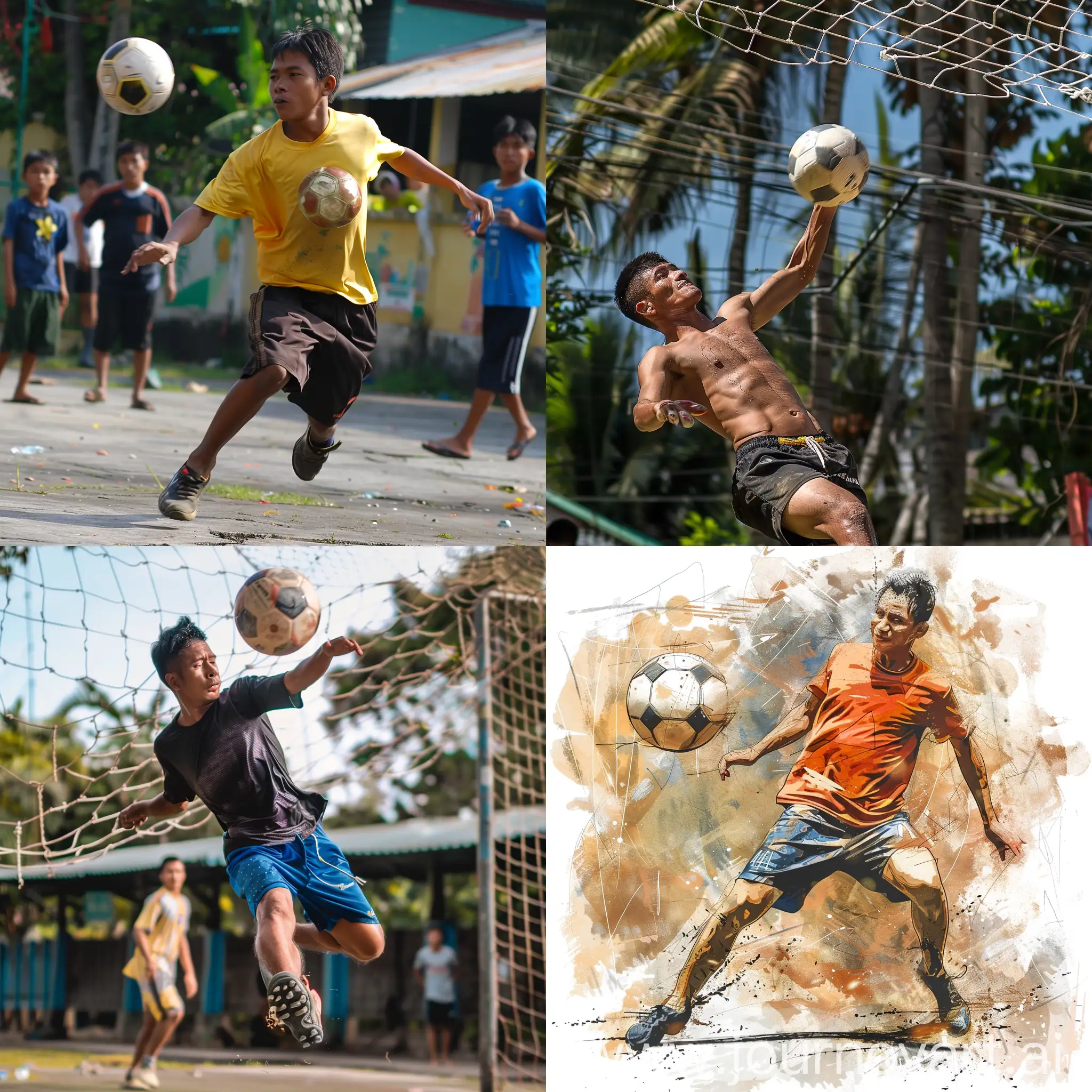 Dynamic-Sepak-Takraw-Match-with-Players-in-Action