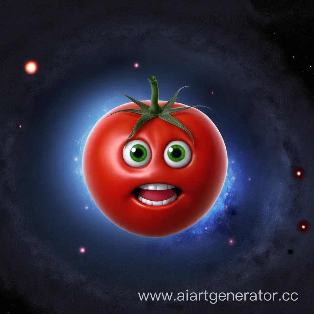 Apocalyptic-Conquest-The-WorldEating-Tomato-Devours-the-Universe