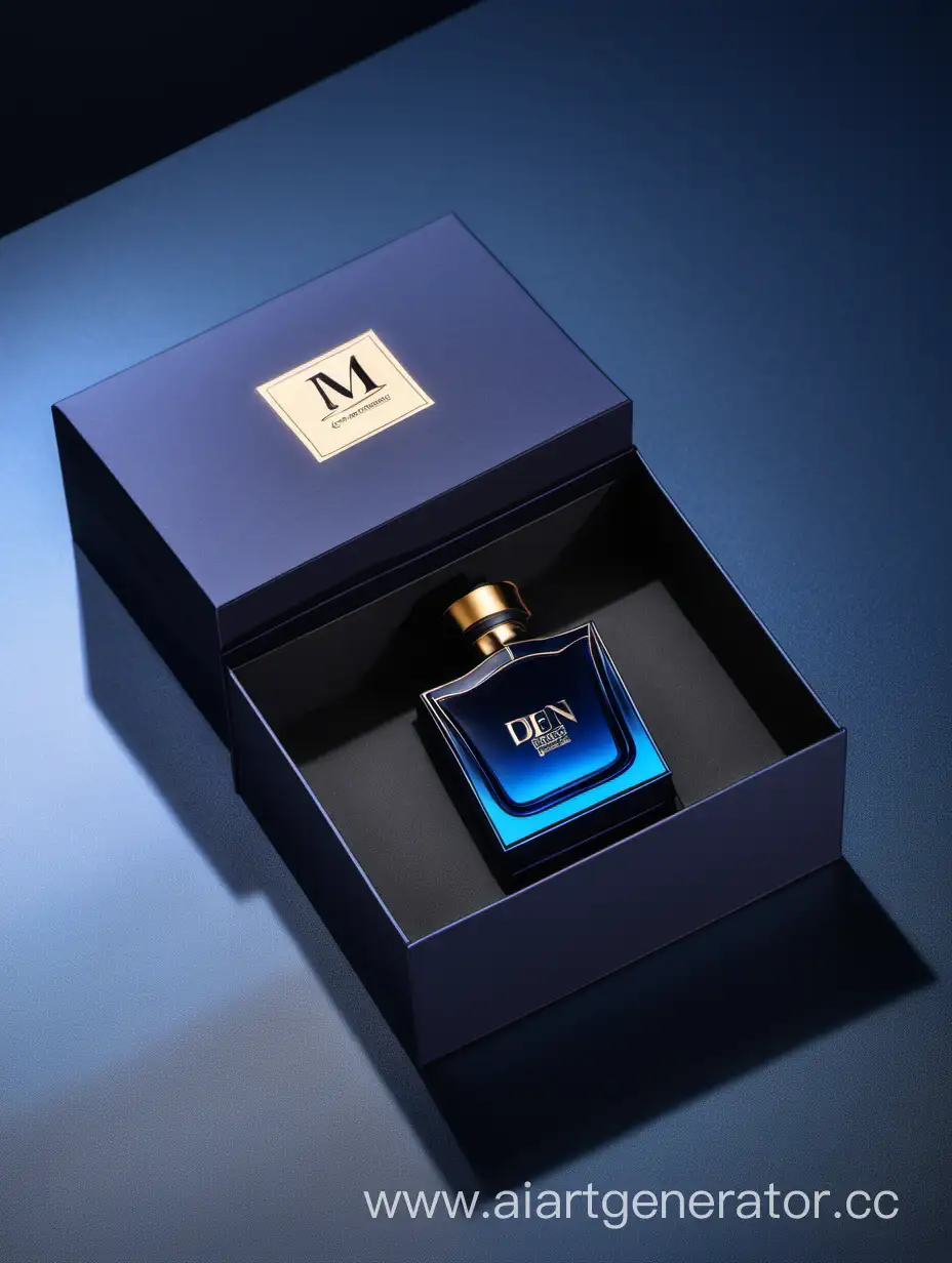 Luxury-Mens-Perfume-Collection-in-Blue-Black-and-Gold-Boxes
