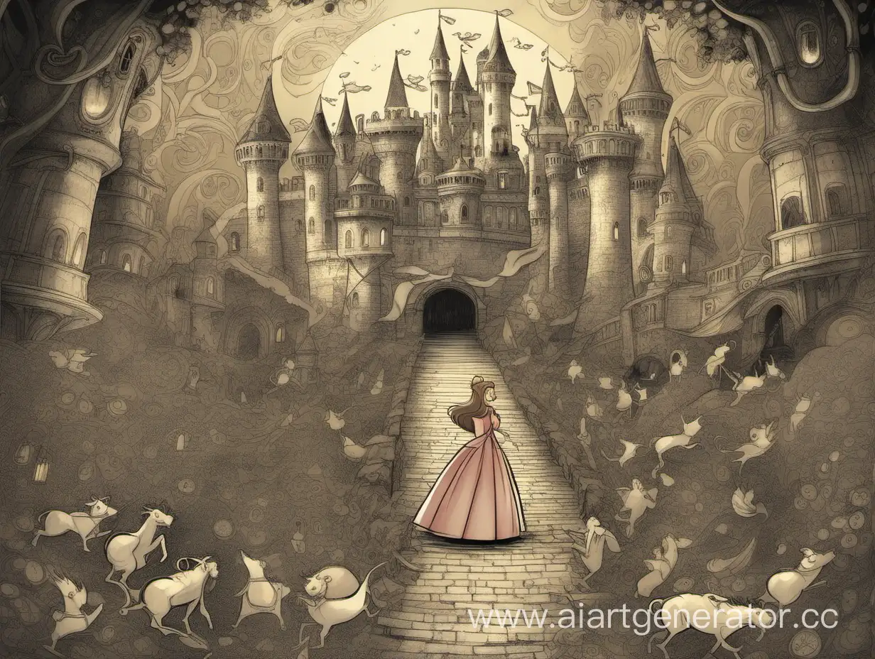 Princess-Escapes-Kingdom-Enchanting-Tale-of-Royal-Adventure