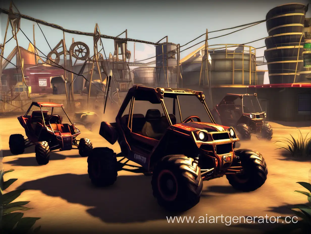 Buggy-Simulator-Factory-Territory-Loading-Screen