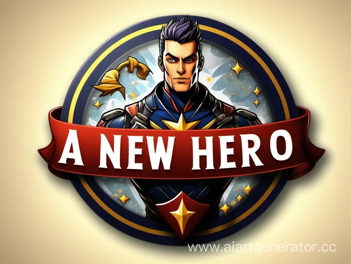 Celebrating-a-Heroic-Achievement-Unveiling-the-New-Hero-Badge