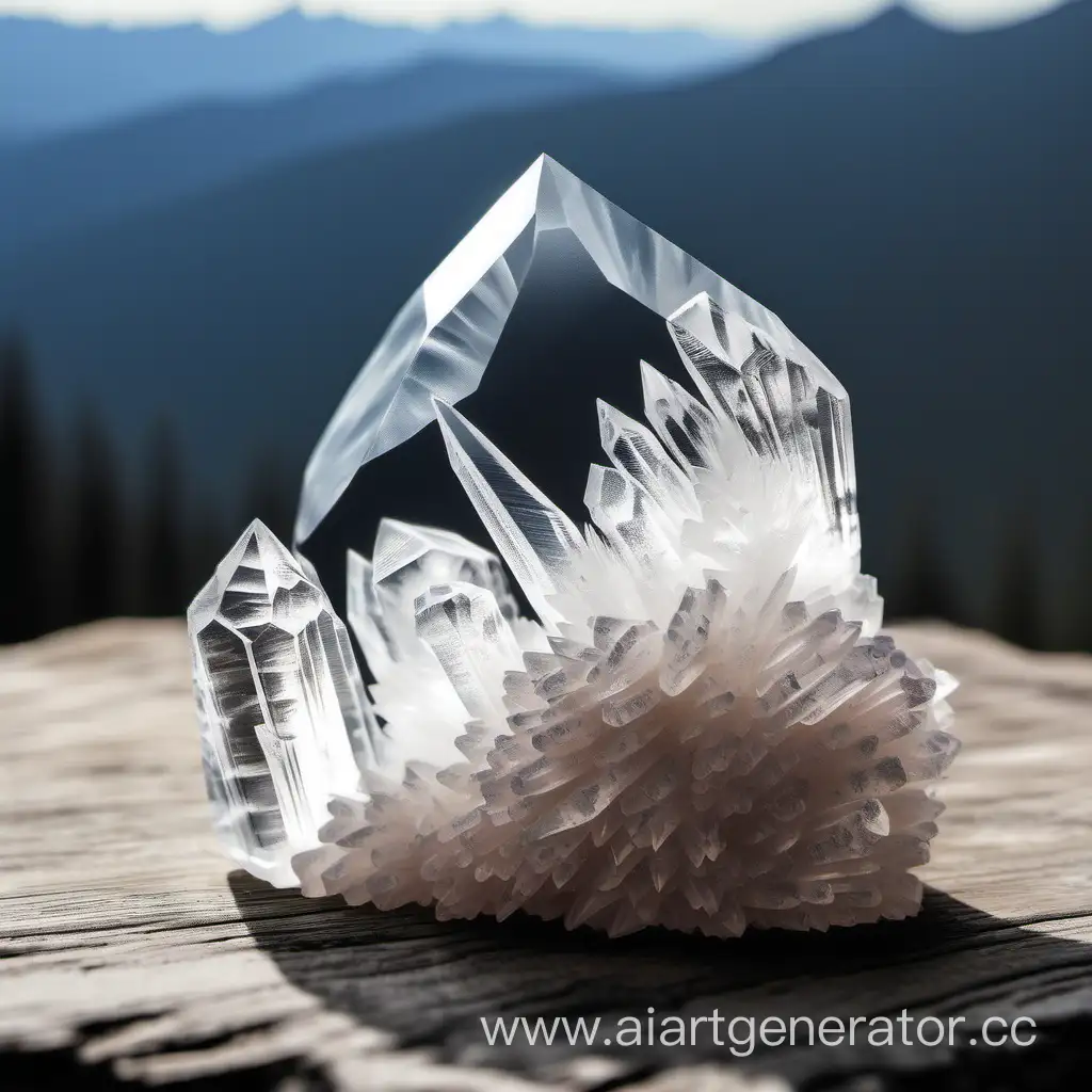 Mesmerizing-Mountain-Crystal-Formation
