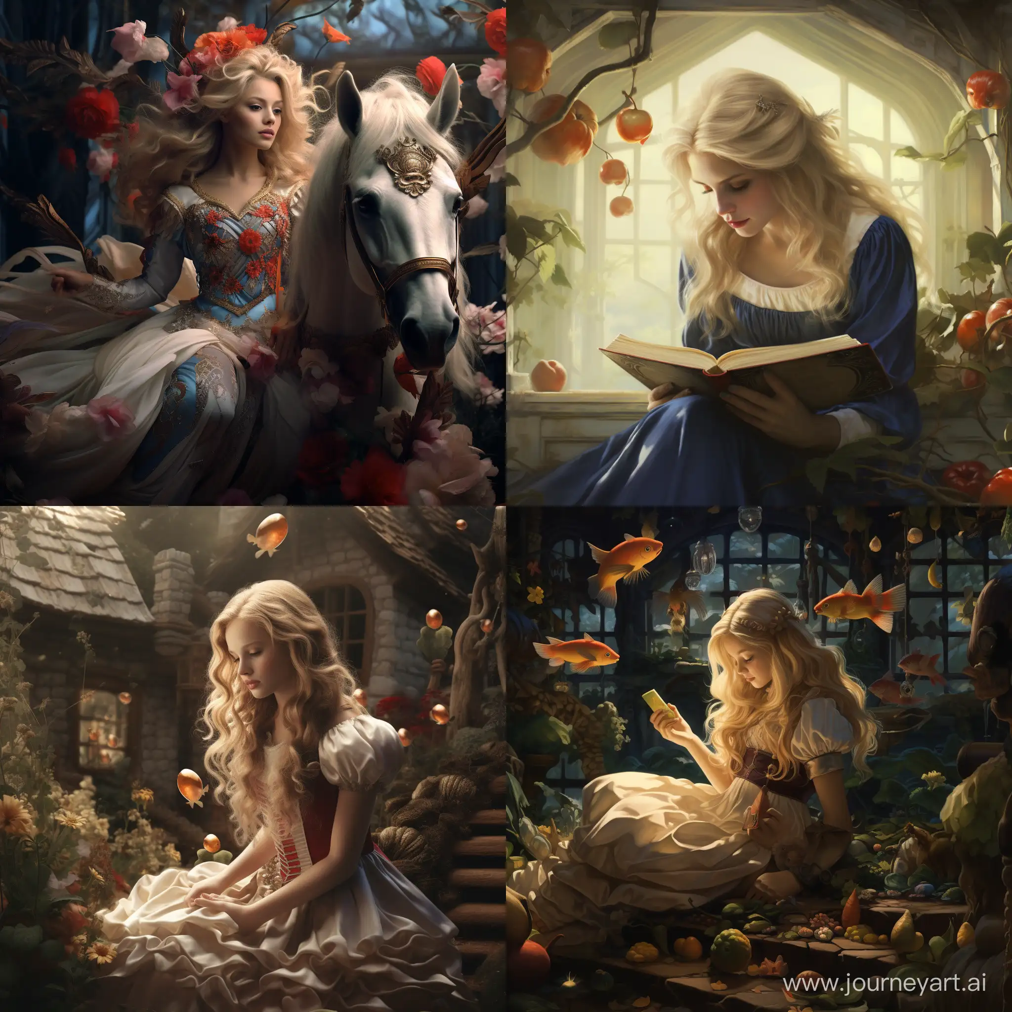 Enchanting-Fairy-Tale-Art-in-a-Square-Format
