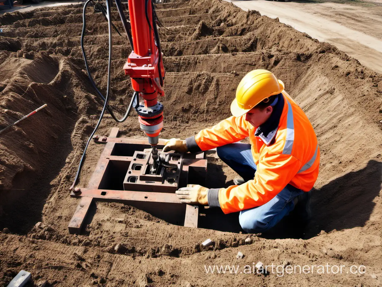 Professional-Ground-Drilling-Equipment-Operator-at-Work