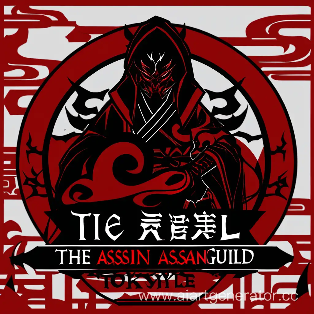 Tokyo-Style-Assassin-Guild-Logo
