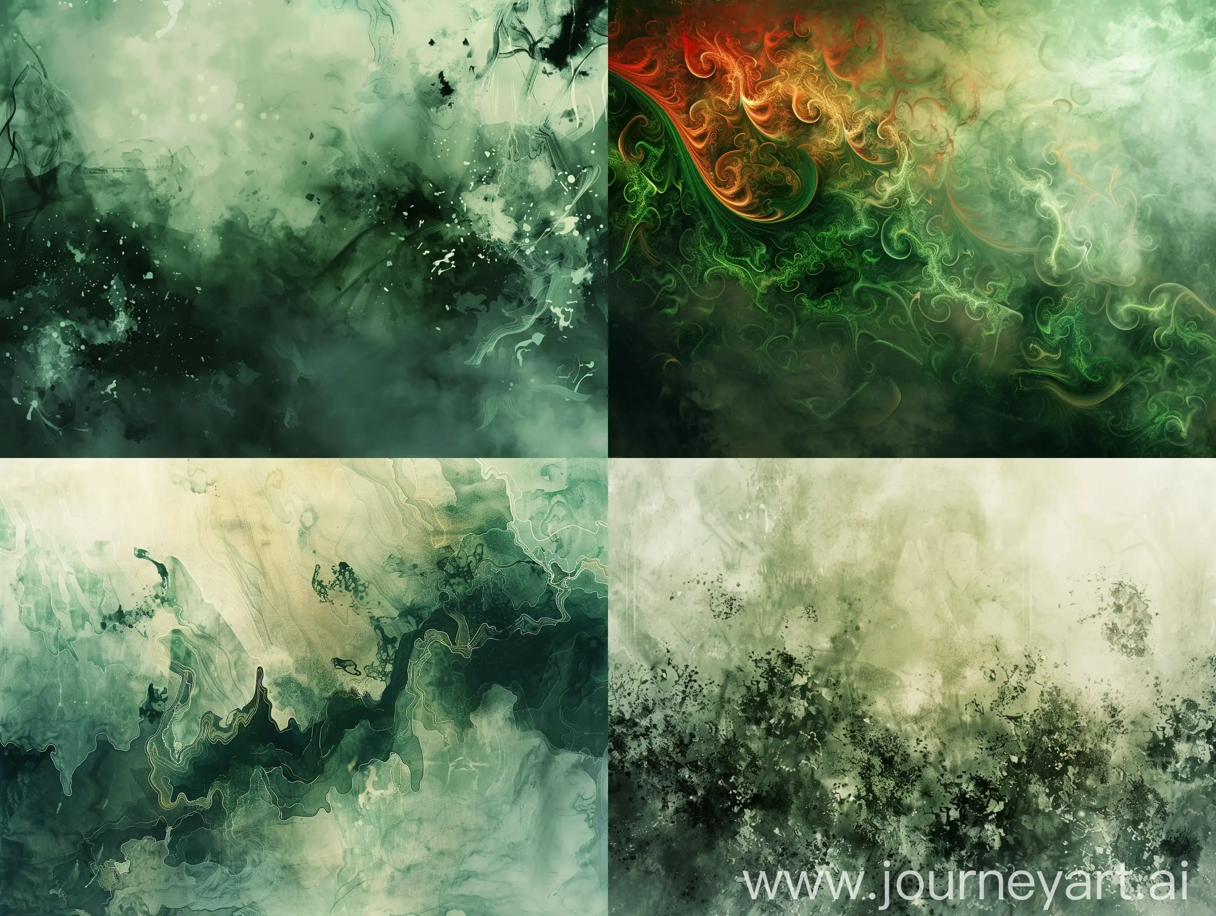 Fantasy-Chinese-Style-Abstract-Background-with-Subtle-Green-Tones
