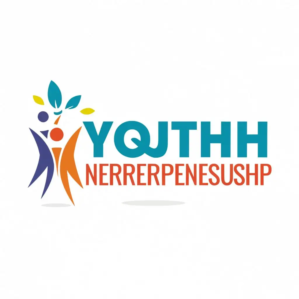 LOGO-Design-for-Youth-Entrepreneurship-Dynamic-Typography-for-the-Education-Industry