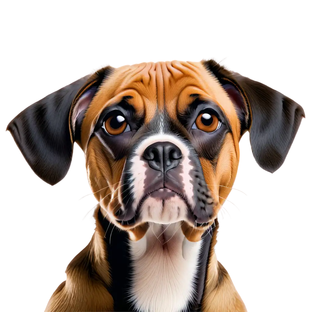 High-Resolution-PNG-Dog-Picture-Enhance-Your-Online-Presence-with-Stunning-Canine-Imagery