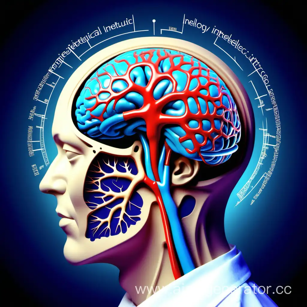 нейрология и интелект

