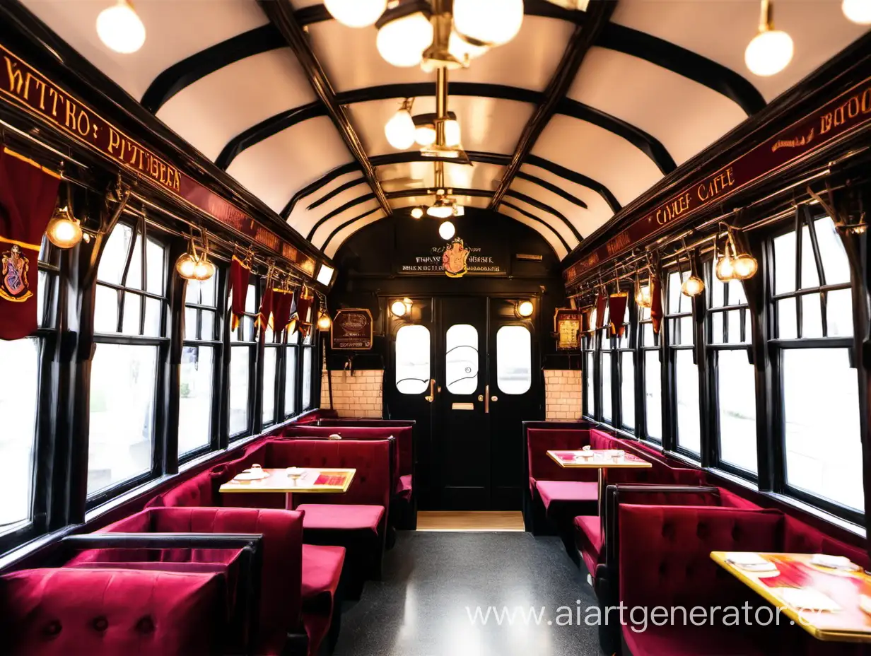 Magical-Harry-PotterThemed-Caf-Inside-a-Train-Carriage