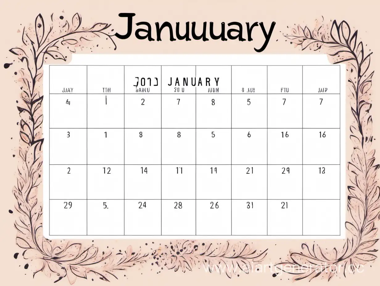 Vibrant-January-Calendar-with-Daily-Highlights