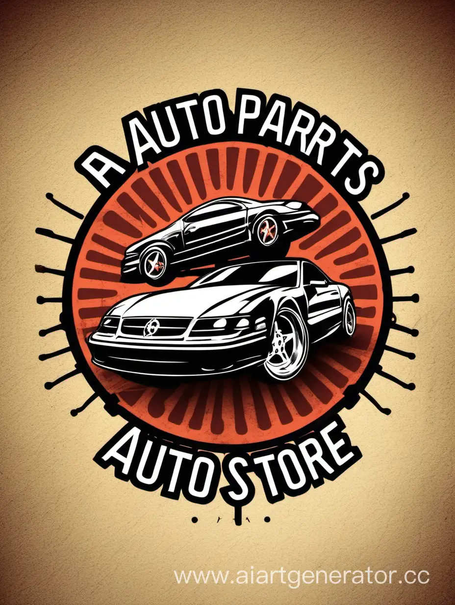Dependable-Auto-Parts-Logo-Trusted-Components-for-Your-Vehicle