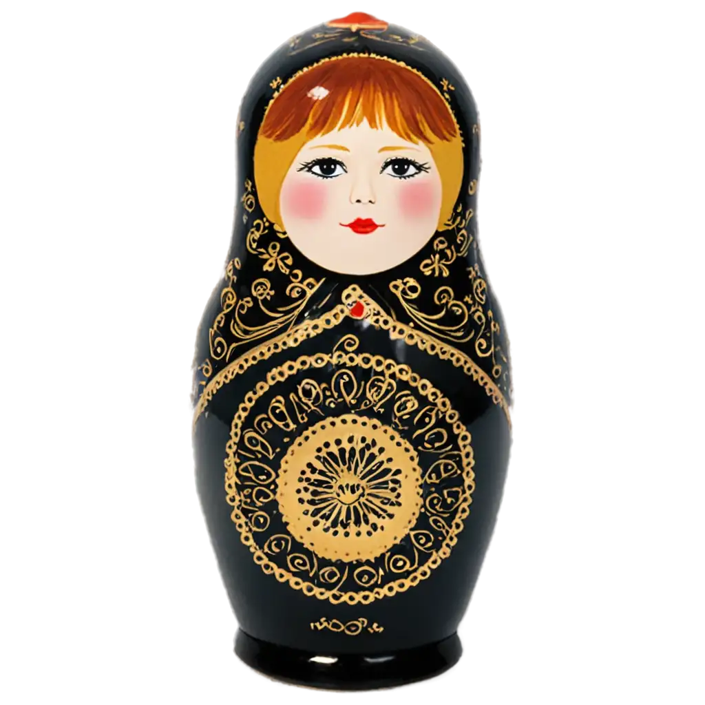 Russian doll