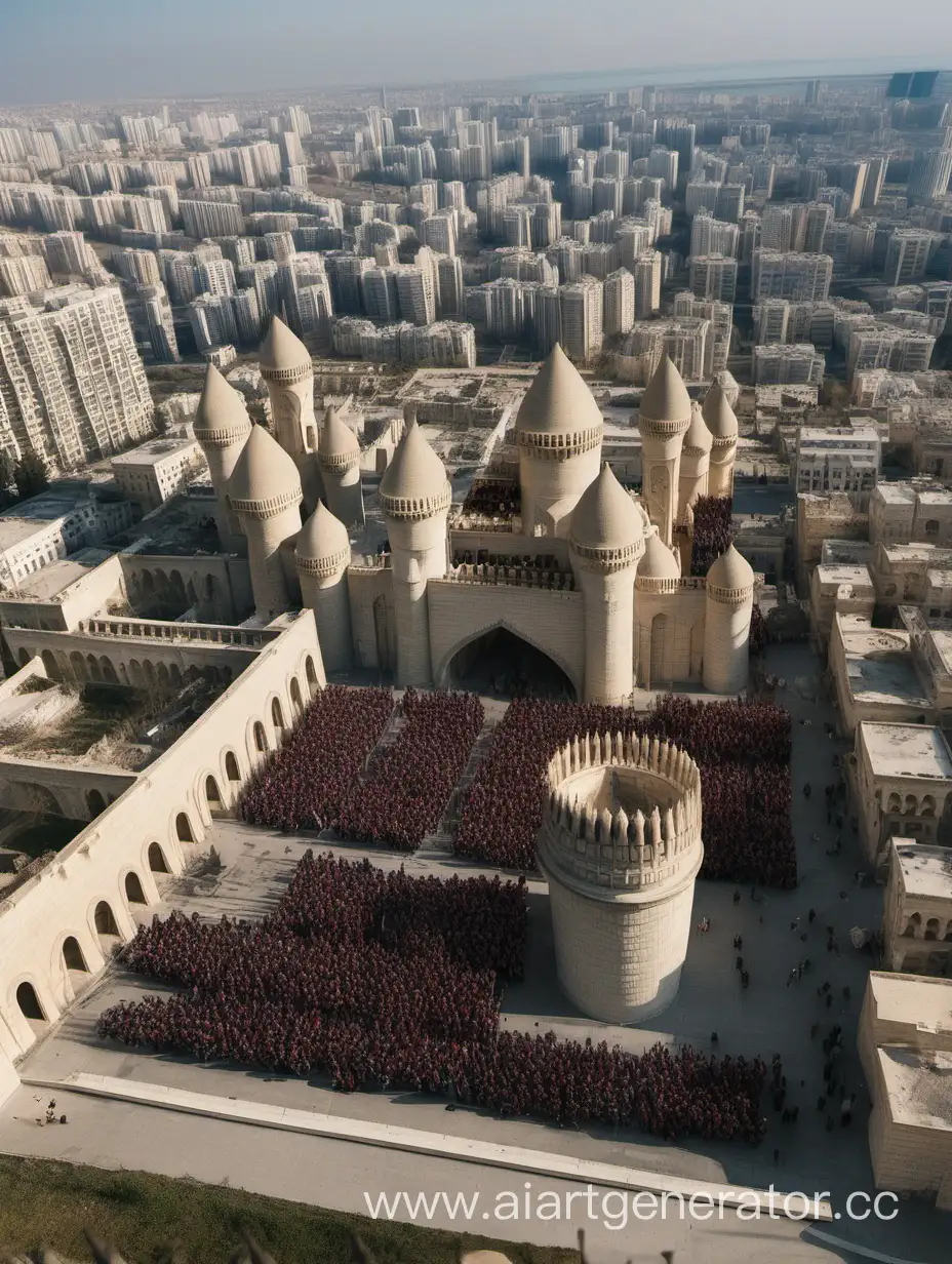 Epic-Royal-Battle-Scene-in-the-Vibrant-City-of-Baku