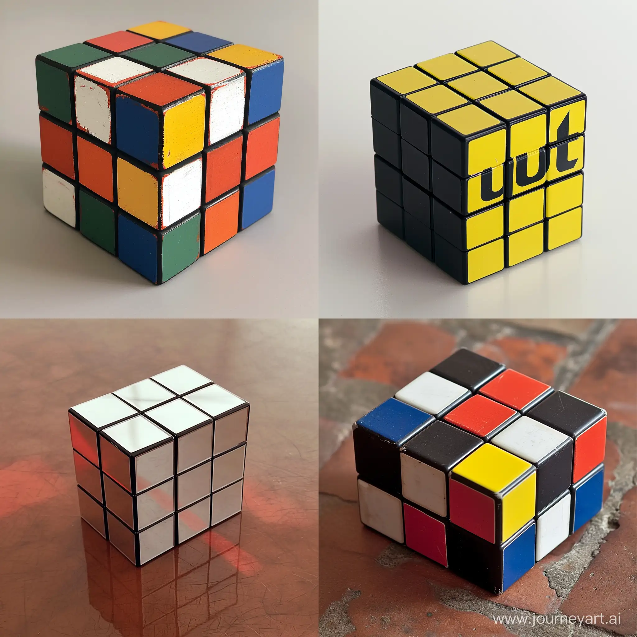 Cube-Lesson-Video-Exploring-3D-Art-in-a-Square-Frame