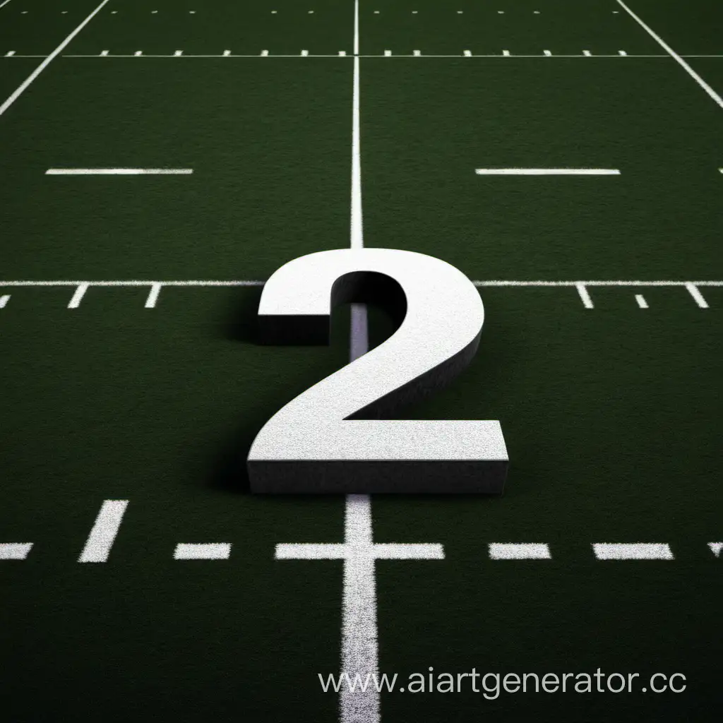 Football-Field-Number-2-Background