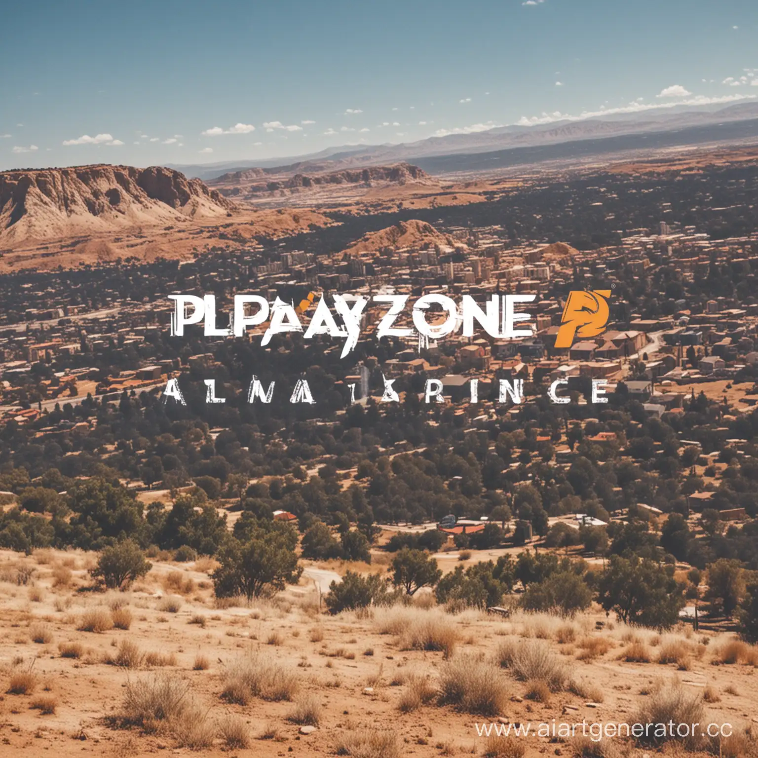 PlayZone Alliance
