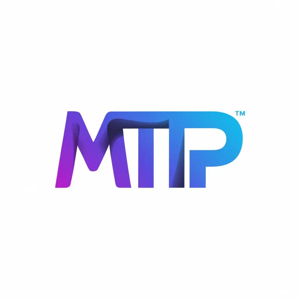 logo, MTP, with the text "Madex", typography, be used in Internet industry