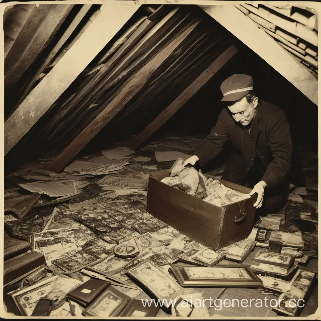Discovering-Hidden-Treasures-in-the-Attic-Unearthing-Valuables-with-Surprise
