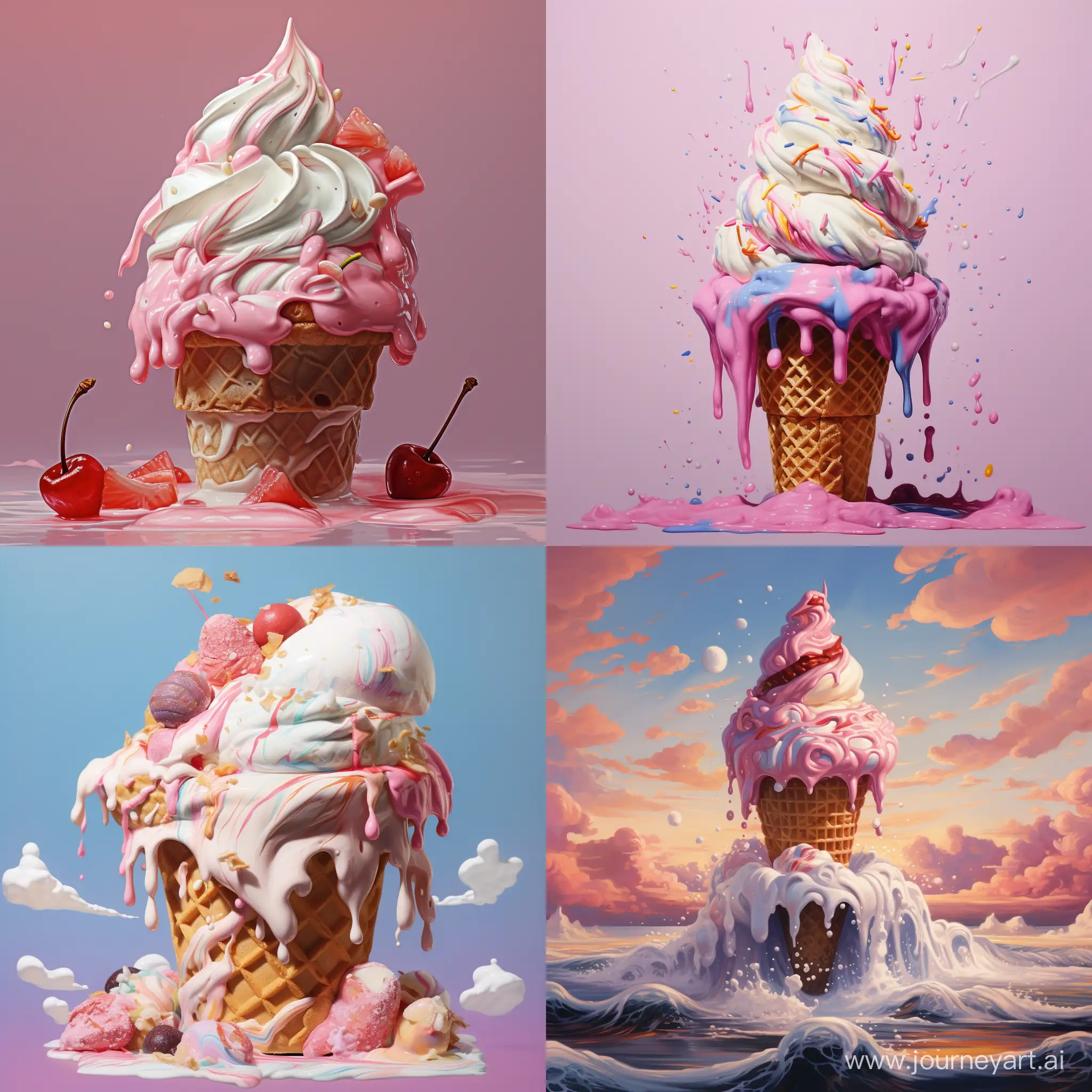 Delicious-Ice-Cream-Creation-in-Perfect-Square-Aspect-Ratio