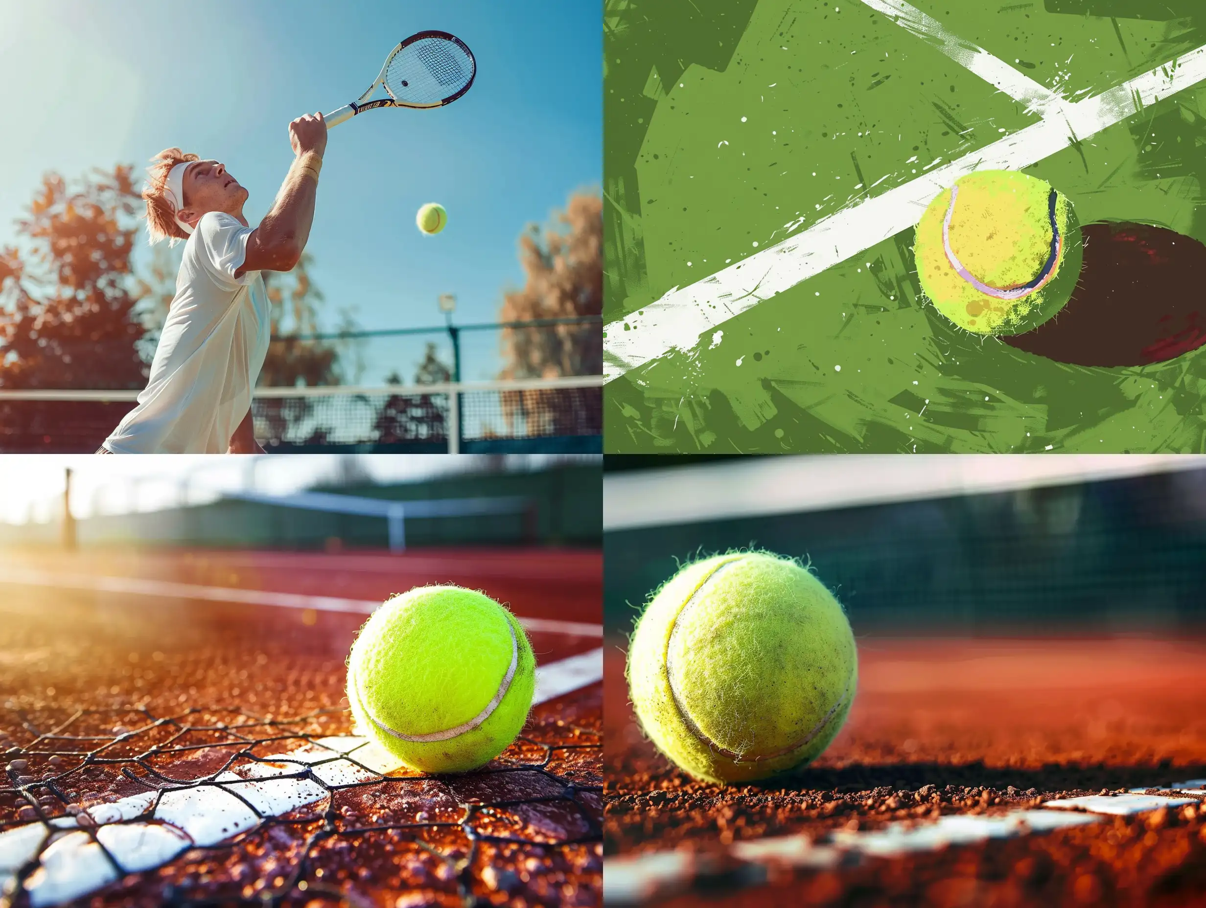 Vibrant-Tennis-Playlist-Cover-Art