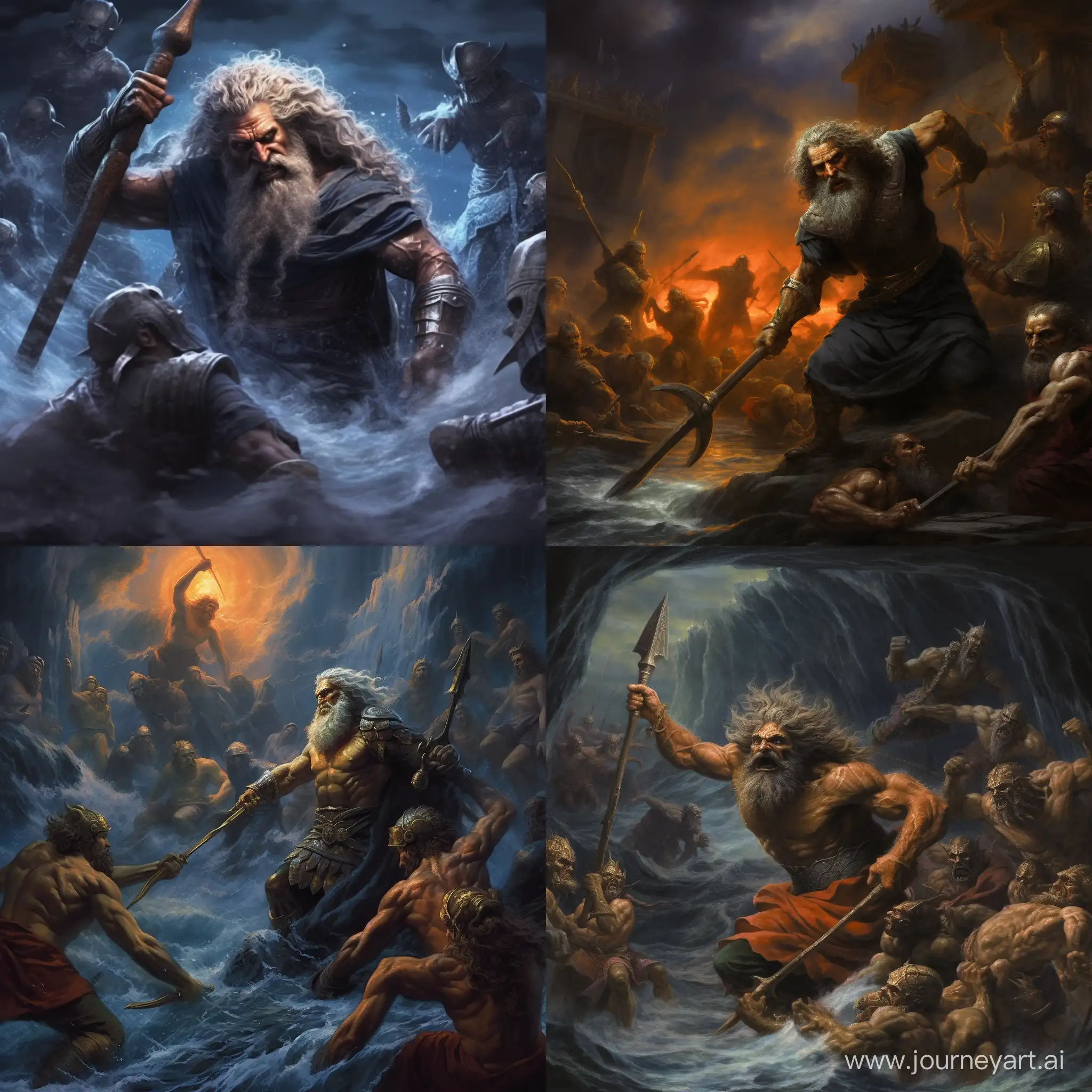 Poseidons-Wrath-Epic-Storm-Confrontation-with-Odysseus-and-Crew