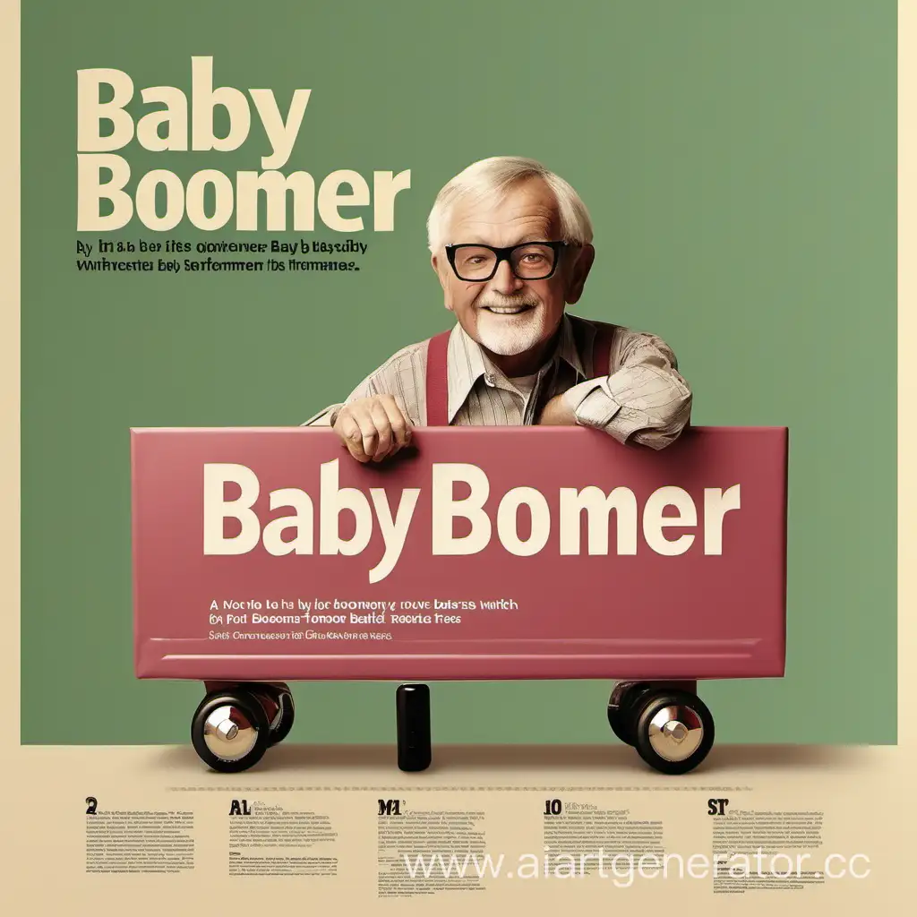 baby-boomer