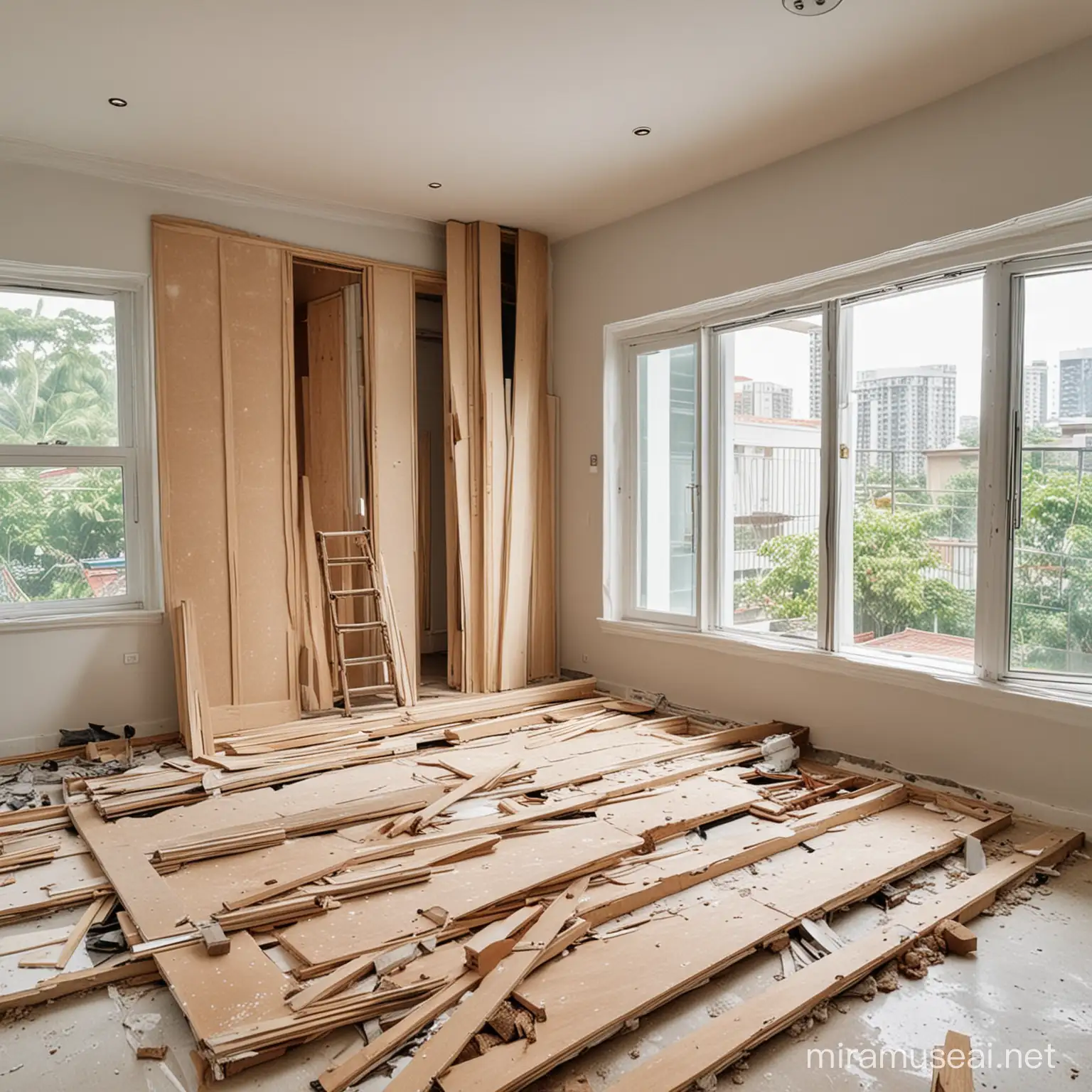 renovation tips for house renovation in malaysia 