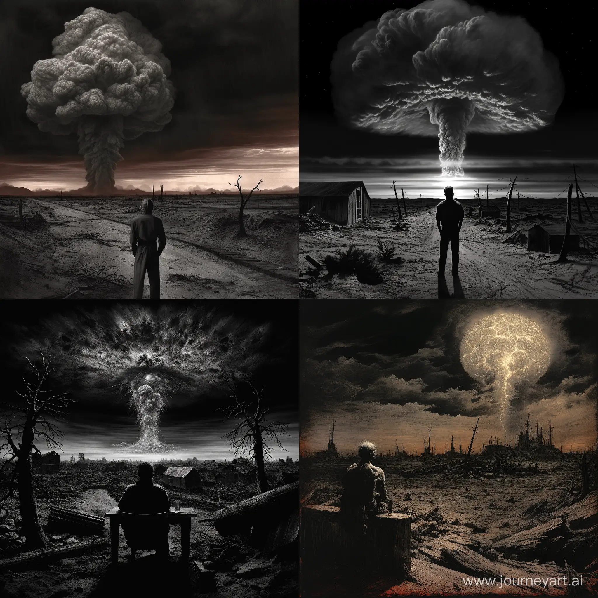 1940s-Nuclear-Bomb-Spectacle-Dark-Realistic-Sketch-of-American-Man-Witnessing-Horror