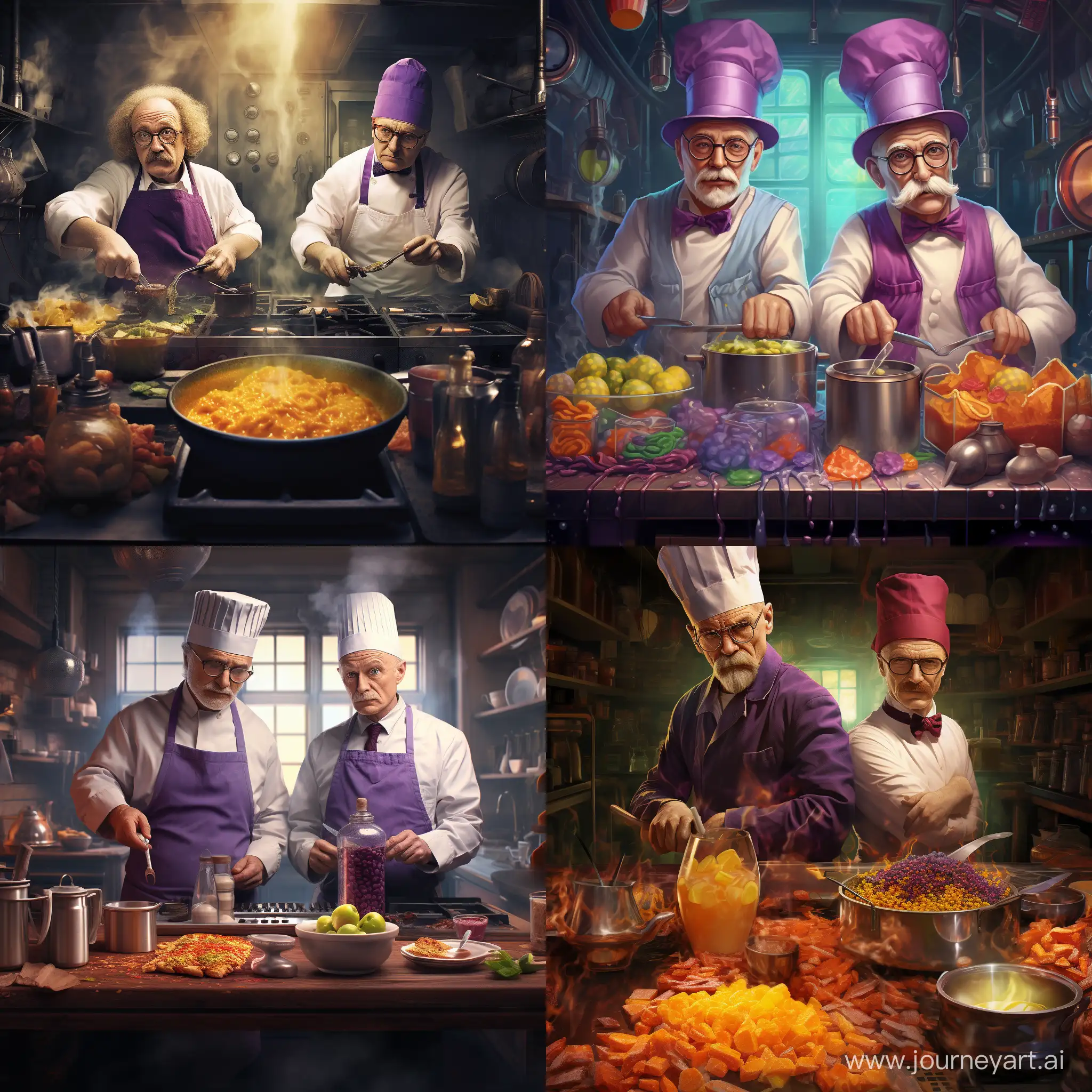 Wonka-and-Heisenberg-Cooking-in-a-Whimsical-11-Aspect-Ratio-Scene
