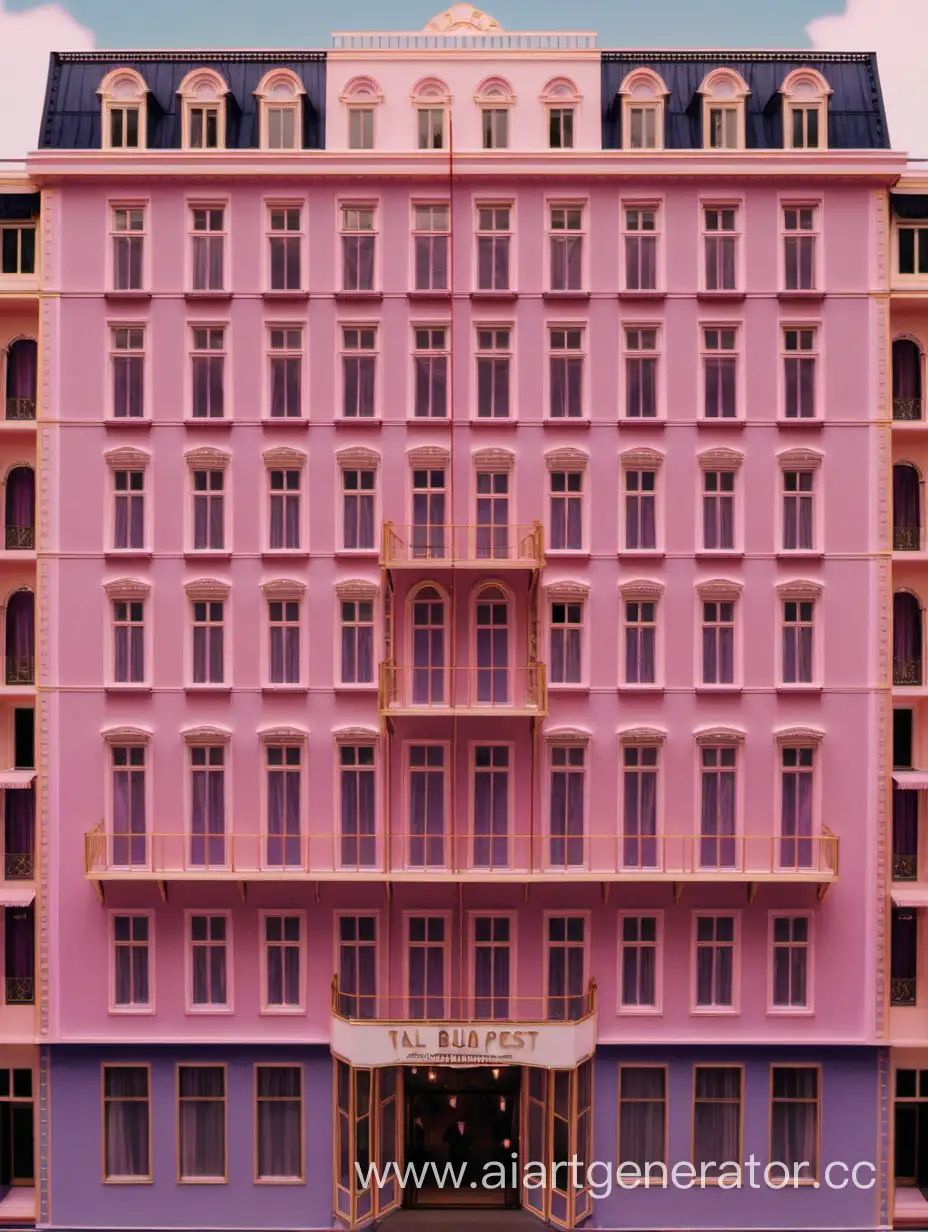 Grand-Budapest-Hotel-with-Open-Windows-on-10-Floors