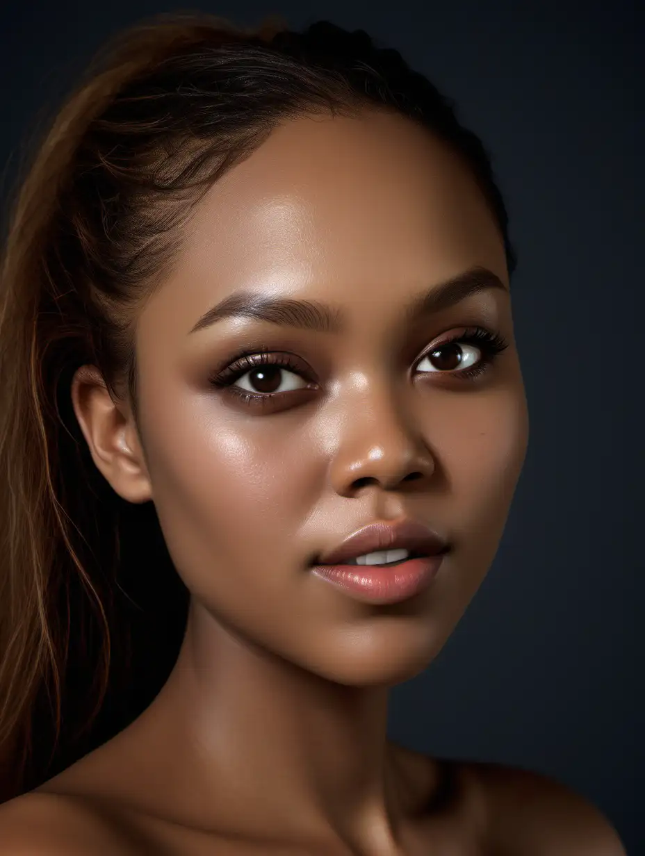 High resolution. Photo realistic.
Show me multi-ethnic Belinda!  the extraordinarily beautiful 
