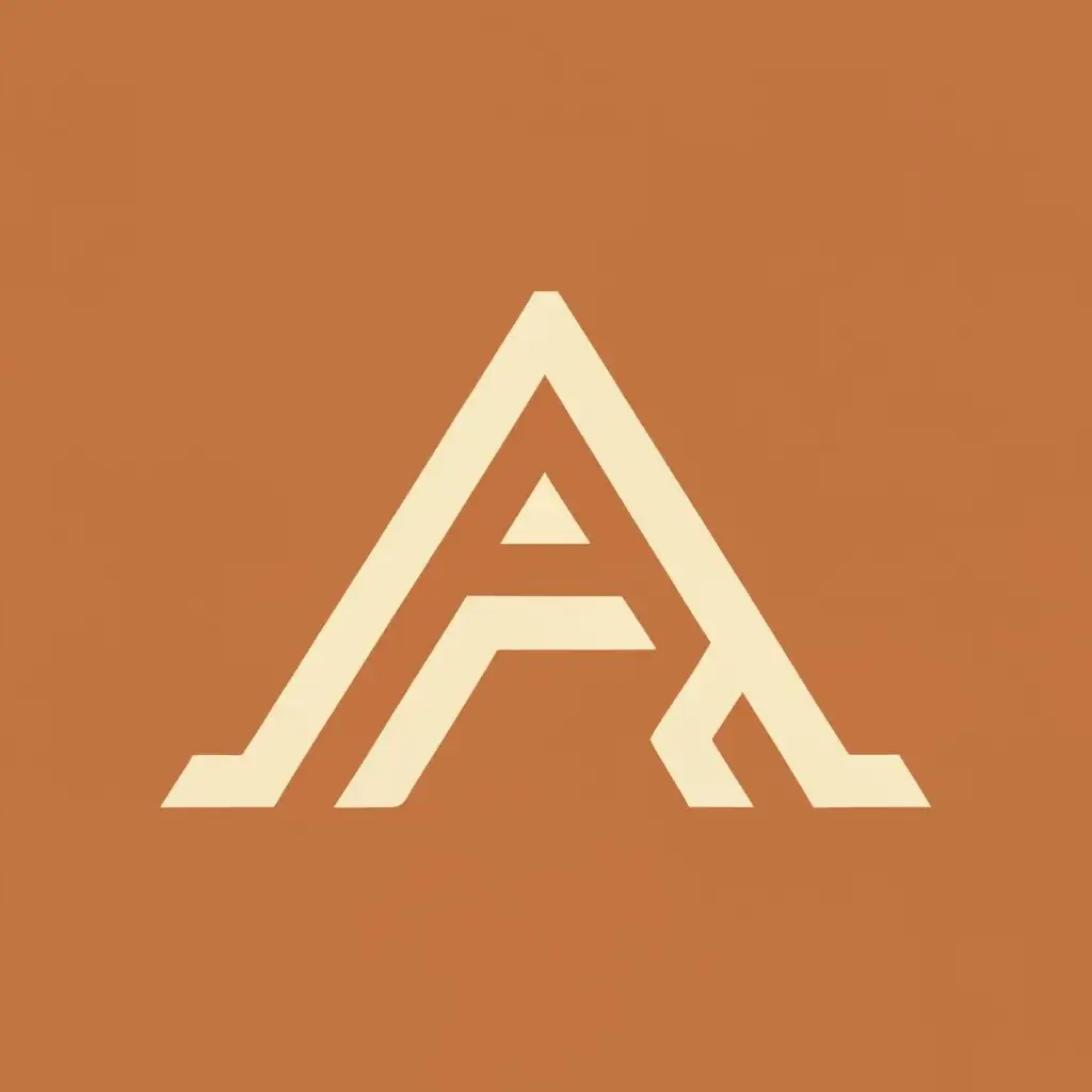 logo, Minimalts Wood, with the text "Afan craft", typography