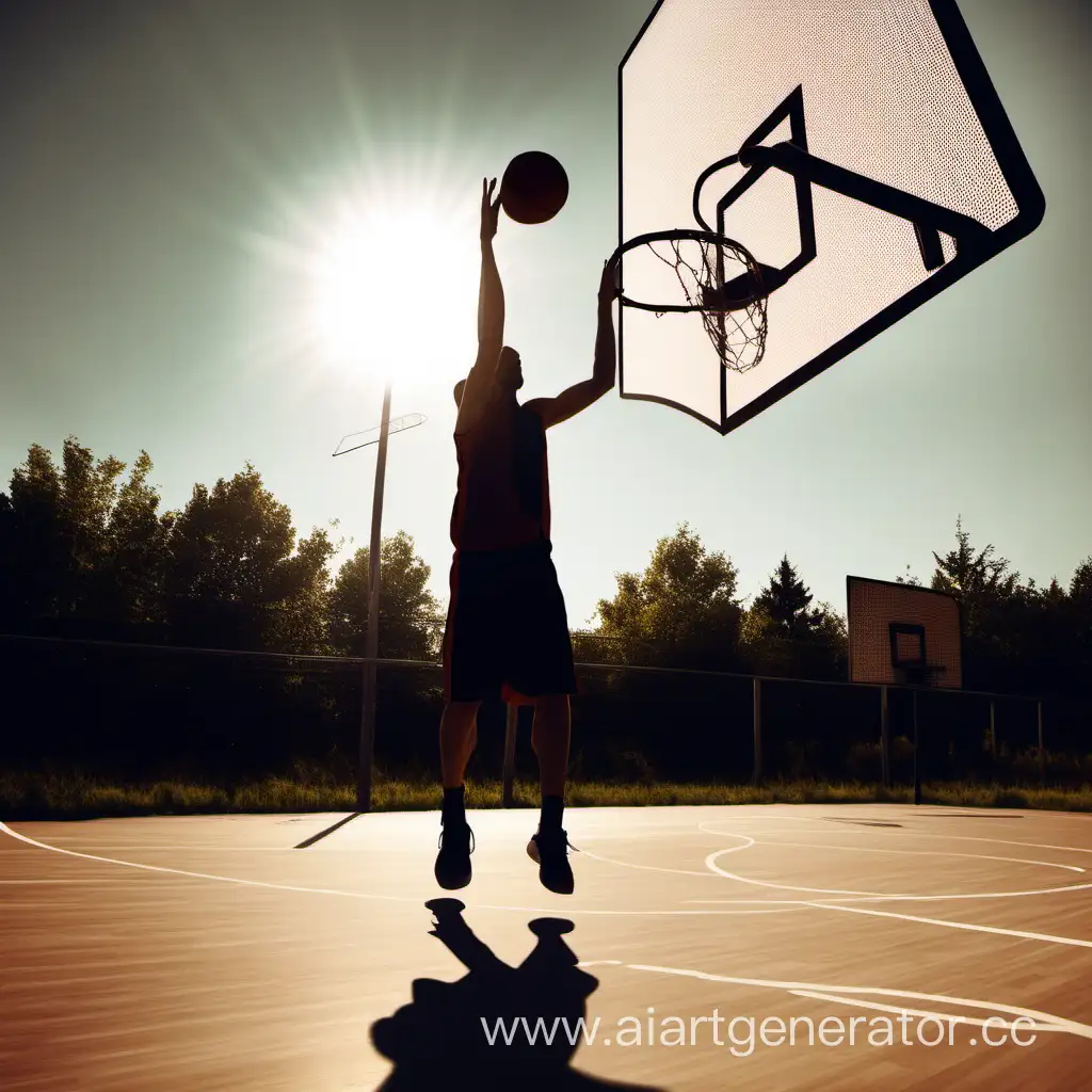 Summer-Basketball-Training-Under-the-Sun